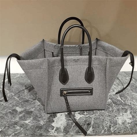 most popular celine bags sangal|Celine phantom bags.